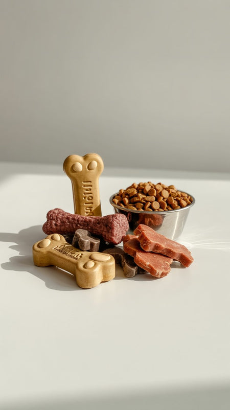 Treats & Snacks