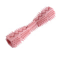 Dental Chew Stick – Soft Toothbrush Toy for Small Dogs & Puppies