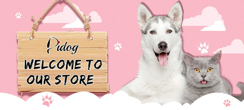 No Pull Dog Harness — Soft, Secure & Reflective Comfort for Every Walk