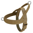 No Pull Dog Harness — Soft, Secure & Reflective Comfort for Every Walk