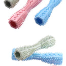 Dental Chew Stick – Soft Toothbrush Toy for Small Dogs & Puppies