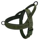 No Pull Dog Harness — Soft, Secure & Reflective Comfort for Every Walk