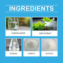 Herbal Cough Relief Drops – Natural Respiratory & Immune Support Supplement for Dogs & Cats (60ml)