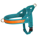 No Pull Dog Harness — Soft, Secure & Reflective Comfort for Every Walk