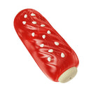 Squeaky Teething Toy for Aggressive Chewers