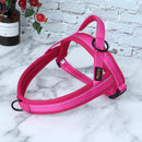 No Pull Dog Harness — Soft, Secure & Reflective Comfort for Every Walk