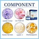 Calming Care Liquid helps soothe anxiety, reduce stress and promote relaxation in cats and dogs — naturally.