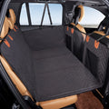 Waterproof Dog Car Seat Cover – Scratch-Proof & Non-Slip Hammock