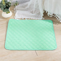Reusable Dog Pee Pad – Washable, Waterproof & Absorbent Training Mat