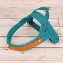 No Pull Dog Harness — Soft, Secure & Reflective Comfort for Every Walk