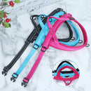 No Pull Dog Harness — Soft, Secure & Reflective Comfort for Every Walk