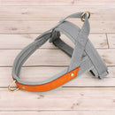 No Pull Dog Harness — Soft, Secure & Reflective Comfort for Every Walk