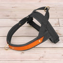 No Pull Dog Harness — Soft, Secure & Reflective Comfort for Every Walk