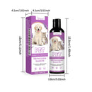 Natural Lavender Pet Shampoo – Soothing, Moisturising & pH-Balanced Formula for Dogs & Cats