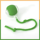 Smart Rolling Ball Cat Toy – Interactive Rechargeable Pet Toy