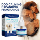 Calming Care Liquid helps soothe anxiety, reduce stress and promote relaxation in cats and dogs — naturally.