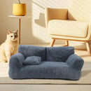 Ultimate Pet Sofa Bed – Anti-Slip, Removable Cover & Year-Round Comfort