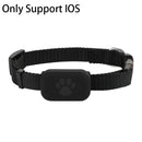 Smart Tracker connects to your iPhone's “Find My” app – no SIM, no fees, no worries.