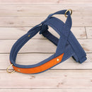 No Pull Dog Harness — Soft, Secure & Reflective Comfort for Every Walk