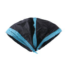 Foldable Cat Tunnel – Interactive Indoor Play Toy