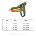 No Pull Dog Harness — Soft, Secure & Reflective Comfort for Every Walk