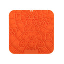 Lick Mat – Silicone Slow Feeder & Bath Distraction Pad for Dogs (Non-Slip Suction Design)