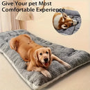 Cosy Nylon Pet Bed – Comfortable & Durable