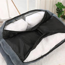 Ultimate Pet Sofa Bed – Anti-Slip, Removable Cover & Year-Round Comfort