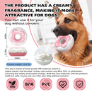 Squeaky Teething Toy for Aggressive Chewers