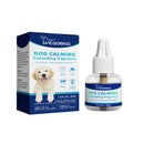 Calming Care Liquid helps soothe anxiety, reduce stress and promote relaxation in cats and dogs — naturally.
