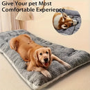 Cosy Nylon Pet Bed – Comfortable & Durable