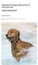 Smart Tracker connects to your iPhone's “Find My” app – no SIM, no fees, no worries.