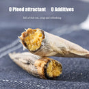 Freeze-Dried Fish Snacks – Natural Protein Treats for Cats & Small Dogs