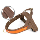 No Pull Dog Harness — Soft, Secure & Reflective Comfort for Every Walk
