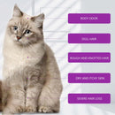 Natural Lavender Pet Shampoo – Soothing, Moisturising & pH-Balanced Formula for Dogs & Cats