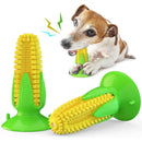 Squeaky Teething Toy for Aggressive Chewers