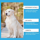 Herbal Cough Relief Drops – Natural Respiratory & Immune Support Supplement for Dogs & Cats (60ml)