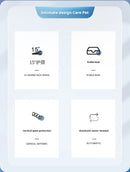 SPECIFICATIONS  Brand Name: NoEnName_Null  Choice: yes  Hign-concerned Chemical: None  Material: Plastic  Origin: Mainland China  Shape: Rounded  Type: cats,With Water Dispenser