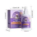 Oral Cleanse Spray – Natural Breath Freshener & Dental Care for Dogs & Cats (50ml)