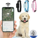 Smart Tracker connects to your iPhone's “Find My” app – no SIM, no fees, no worries.