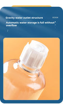 SPECIFICATIONS  Brand Name: NoEnName_Null  Choice: yes  Hign-concerned Chemical: None  Material: Plastic  Origin: Mainland China  Shape: Rounded  Type: cats,With Water Dispenser