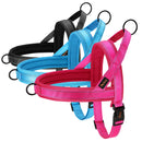 No Pull Dog Harness — Soft, Secure & Reflective Comfort for Every Walk