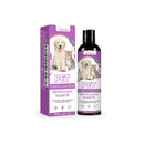 Natural Lavender Pet Shampoo – Soothing, Moisturising & pH-Balanced Formula for Dogs & Cats