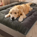 Cosy Nylon Pet Bed – Comfortable & Durable