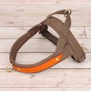No Pull Dog Harness — Soft, Secure & Reflective Comfort for Every Walk