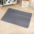 Reusable Dog Pee Pad – Washable, Waterproof & Absorbent Training Mat