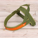 No Pull Dog Harness — Soft, Secure & Reflective Comfort for Every Walk