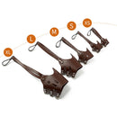 Adjustable PU Leather Dog Muzzle – Breathable Anti-Bark & Anti-Bite Muzzle for Small to Large Dogs