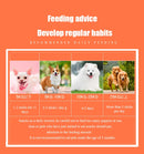 Chicken Dumbbells combine real chicken with calcium-rich chew sticks — supporting strong