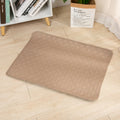Reusable Dog Pee Pad – Washable, Waterproof & Absorbent Training Mat